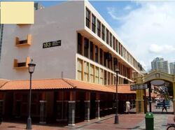 Toa Payoh Central (D12), Shop House #541138341